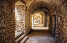 Ancient Theatre of Orange and Museum of Art guided tour