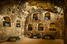 Cellar visit at Boizel Champagne House and Joyau de France tasting