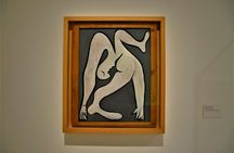 Picasso museum guided tour in Málaga