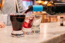 Madrid Food Tour with Tapas & Drinks with a Local