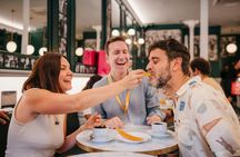 Madrid Food Tour with Tapas & Drinks with a Local