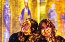 Vikings: The Odyssey to the Ends of the World entrance tickets