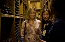 The essence of Tuscany tour with wine tasting and lunch