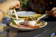The essence of Tuscany tour with wine tasting and lunch