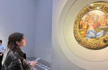 Access to the Uffizi Gallery with self-guided tour app