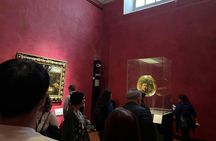 Access to the Uffizi Gallery with self-guided tour app