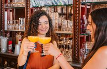 Valencia Food Tour with Tapas & Drinks with a Local