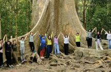 Nam Cat Tien National Park guided tour from Ho Chi Minh City