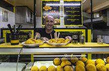 Street food and market guided tour in Palermo