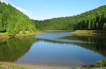 São Miguel hop-on hop-off 24-hour pass