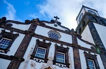 São Miguel hop-on hop-off 24-hour pass