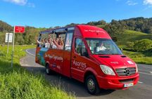 São Miguel hop-on hop-off 48-hour pass
