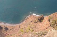 Madeira Island West private tour with Porto Moniz visit