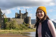 Glen Coe, Oban and Lochs guided tour from Glasgow