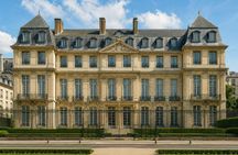Musée National Picasso Paris entry ticket with Paris audio guide