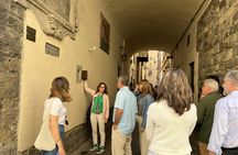 Heart of Florence walking tour