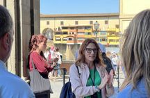 Best of Renaissance and Medieval Florence walking tour