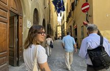 Best of Renaissance and Medieval Florence walking tour