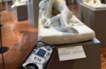 Accademia Gallery tickets and audio guide