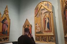 Accademia Gallery tickets and audio guide