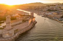 Maritime adventure and dinner at the Old Port of Marseille