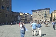 Florence Renaissance and Medieval guided tour with Accademia and lunch
