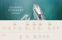 Legends of Lake Lucerne Steamboat Experience with Lunch