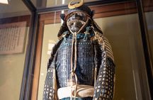 Kanazawa Journey Through History and Culture Half-day Walking Tour