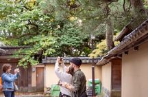 Kanazawa Journey Through History and Culture Half-day Walking Tour