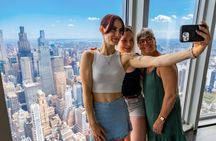 Tickets to the Empire State Building Observatory