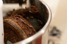 Bean to bar chocolate making masterclass