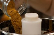 Bean to bar chocolate making masterclass