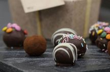 Chocolate-making workshop