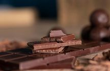 Chocolate-making workshop