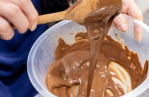 Chocolate-making workshop