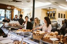 San Sebastián dessert walking tour with Basque treats