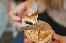 San Sebastián dessert walking tour with Basque treats