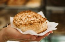 San Sebastián dessert walking tour with Basque treats