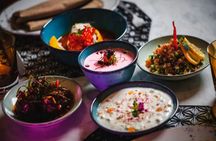 Persian dining experience in Doha with return hotel transfers