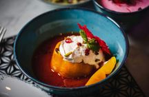 Persian dining experience in Doha with return hotel transfers