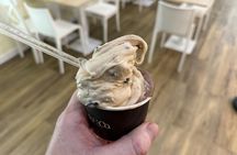 Guided food tour in Fort Lauderdale's Las Olas district with 5 tastings