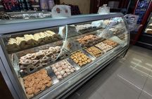 Guided food tour in Fort Lauderdale's Las Olas district with 5 tastings