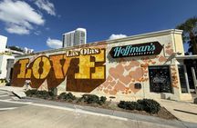 Guided food tour in Fort Lauderdale's Las Olas district with 5 tastings