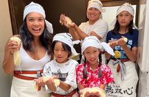 Learn Ramen Making at a Top-Tier Kyoto Restaurant