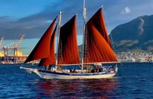1-hour cruise and lunch experience at Spyced Restaurant in Cape Town