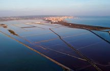 Guided tour of Santa Pola's highlights from Alicante