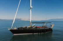 Delos and Rhenia islands cruise with lunch from Mykonos