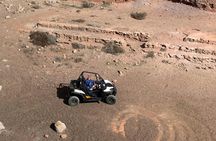 Lanzarote buggy north tour – ticket only