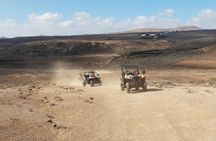 Lanzarote buggy north tour – ticket only