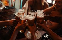 Krakow food, drinks and hidden bars tour in the Jewish Quarter